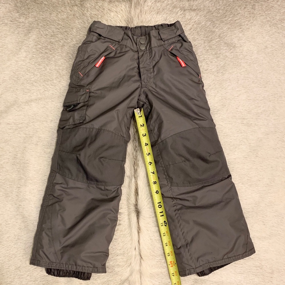 NWOT SNOWPANTS GIRLS - Picture 6 of 7